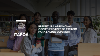 Portal Do Cidad O Municipio De Itapoa Sc Aten O Estudantes