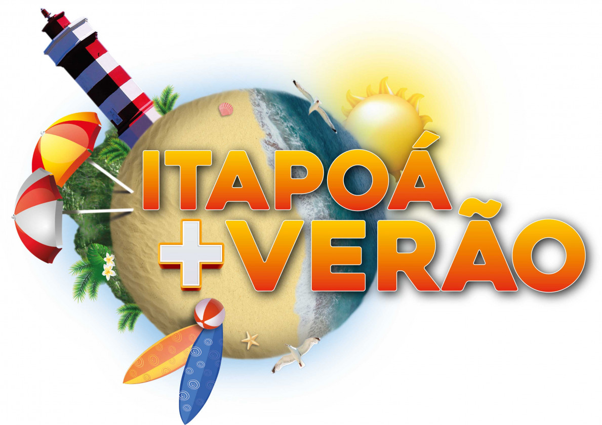 Portal do Cidadão - MUNICIPIO DE ITAPOA/SC - Cronograma de Atividades Itapoá  + Verão