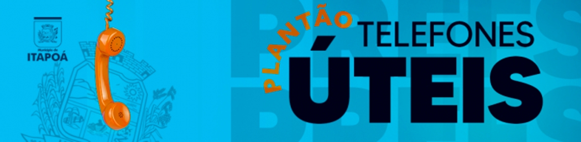 plantão