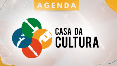 Confira a programação  de julho na Casa da Cultura de Itapoá